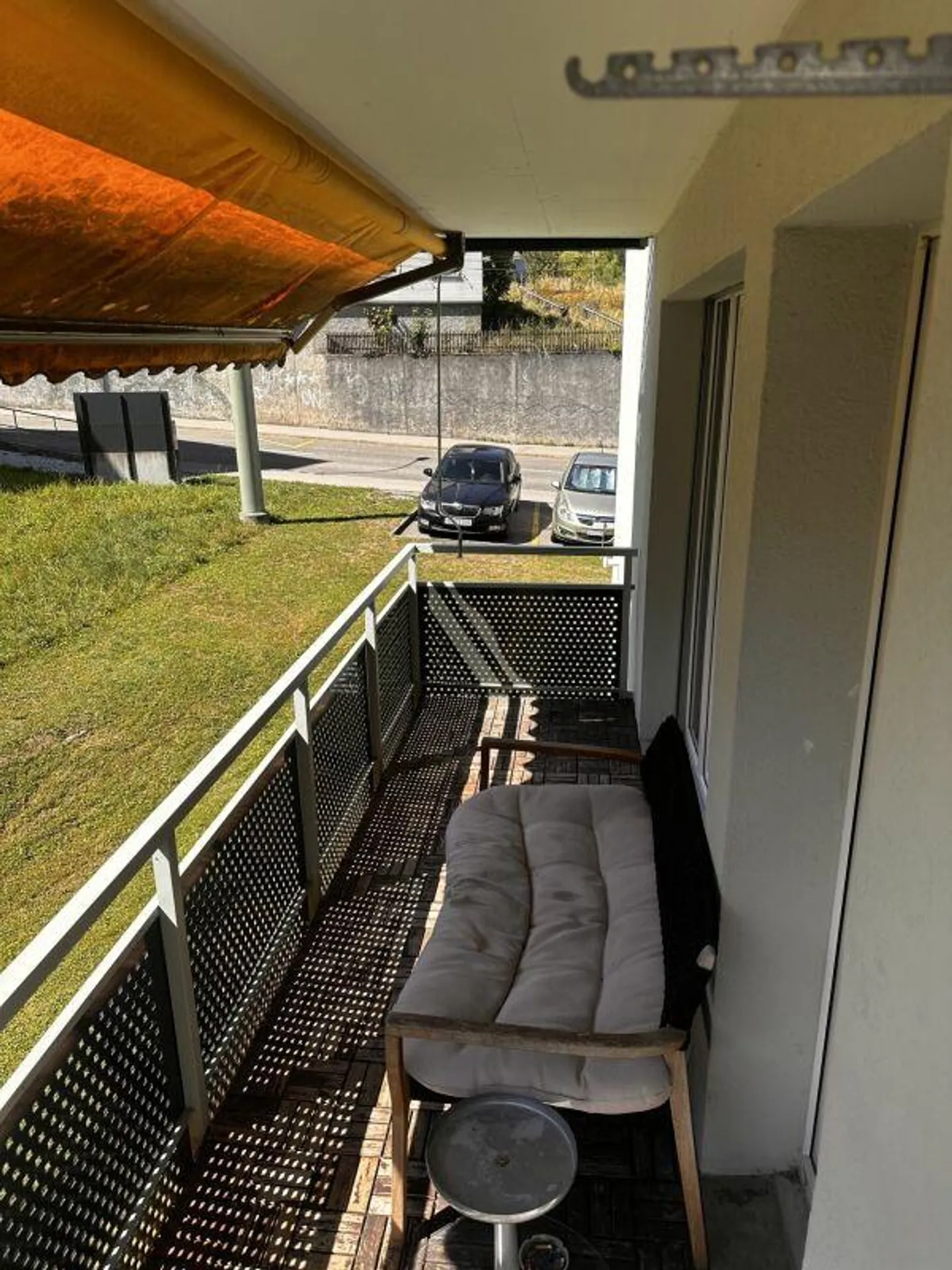 Appartement 3 pièces confortable - Photo 7 sur 7