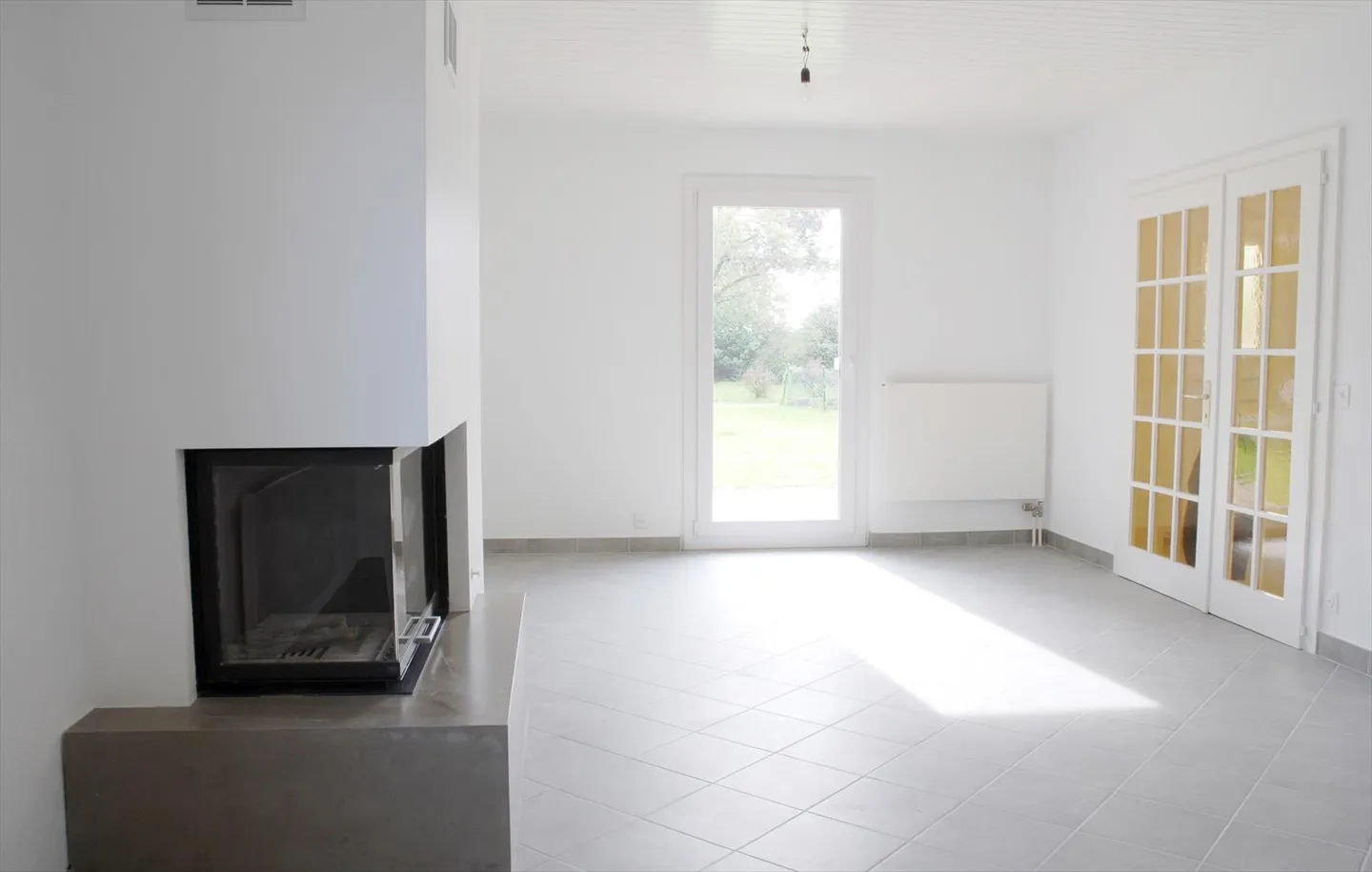 «Im Herzen eines 6-Zimmer-Dorfhauses eines Reitclubs» - Foto 2 von 6