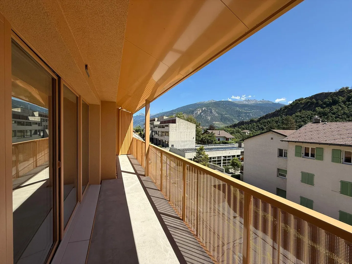 Appartamento 3 locali - Foto 3 di 8