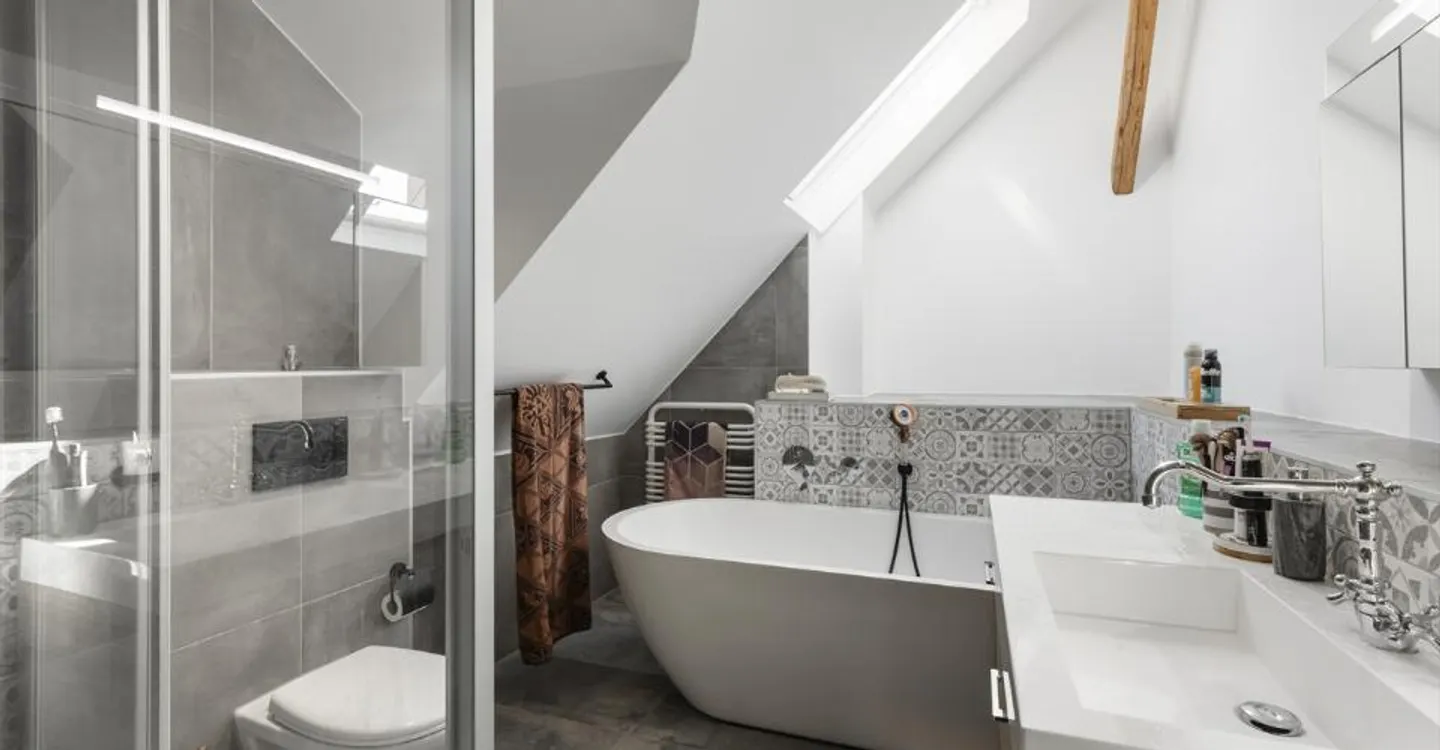 Charming duplex in an old farmhouse - Photo 5 of 10