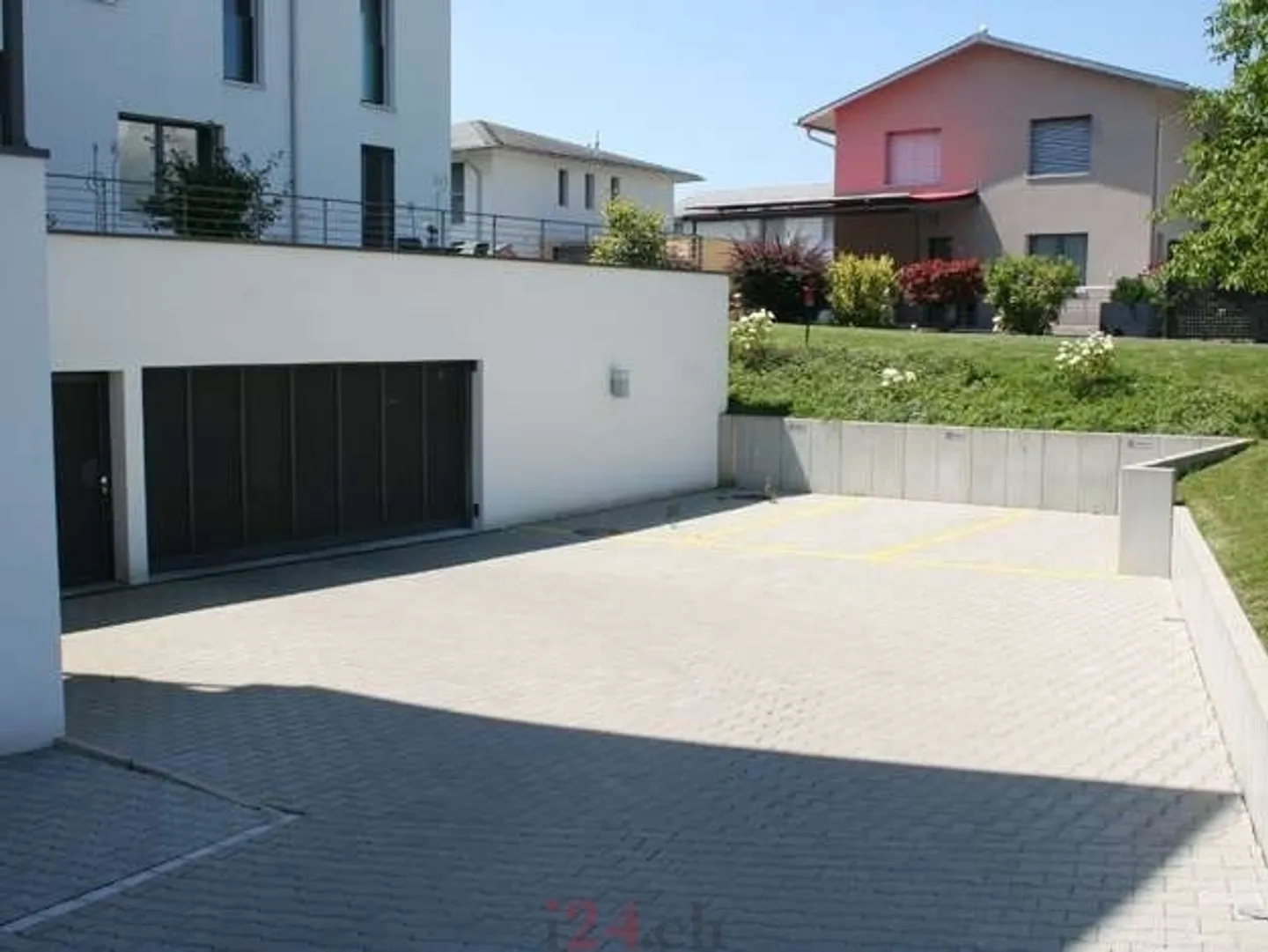 Outdoor Parking Space No. A2 - Photo 1 of 4