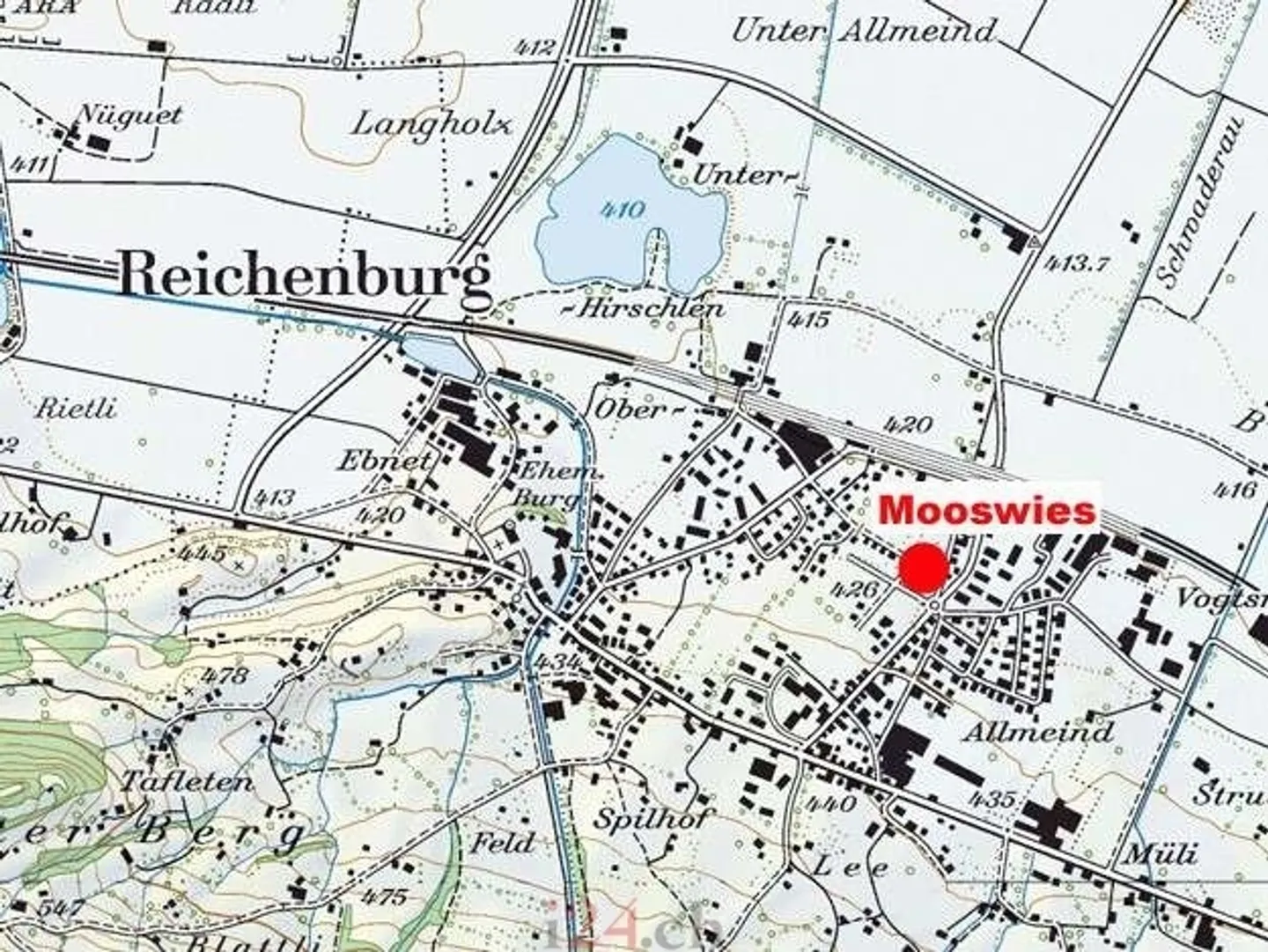 Outdoor Parking Space No. A2 - Photo 2 of 4