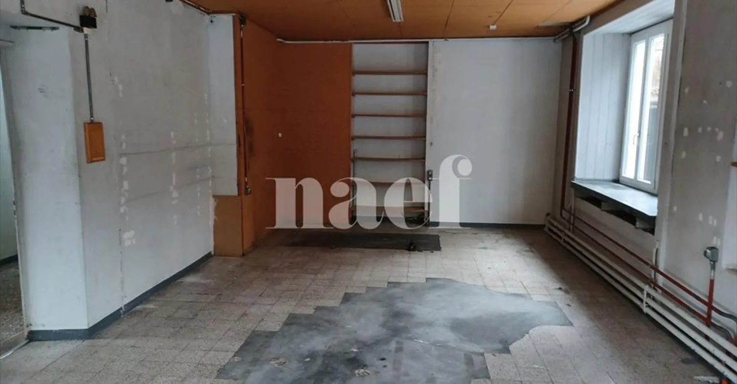 Bureau à louer - Photo 12 sur 13