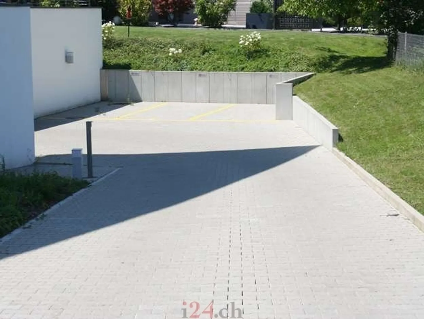 Outdoor Parking Space No. A2 - Photo 4 of 4