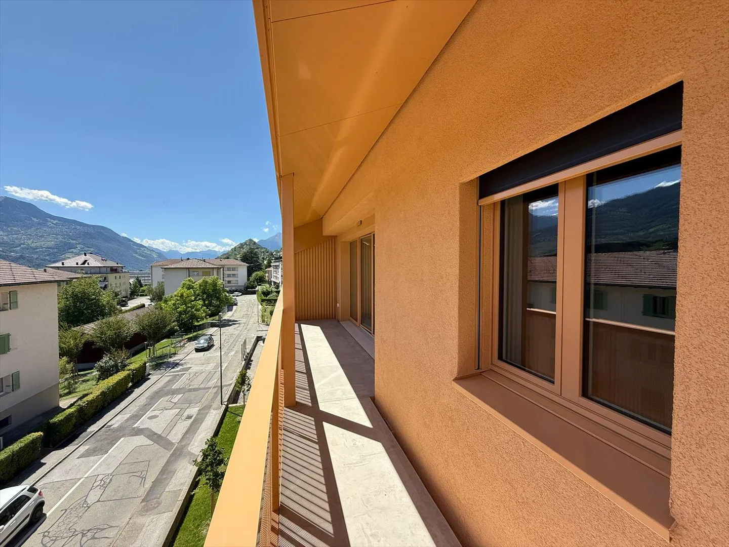 Appartamento 3 locali - Foto 7 di 8
