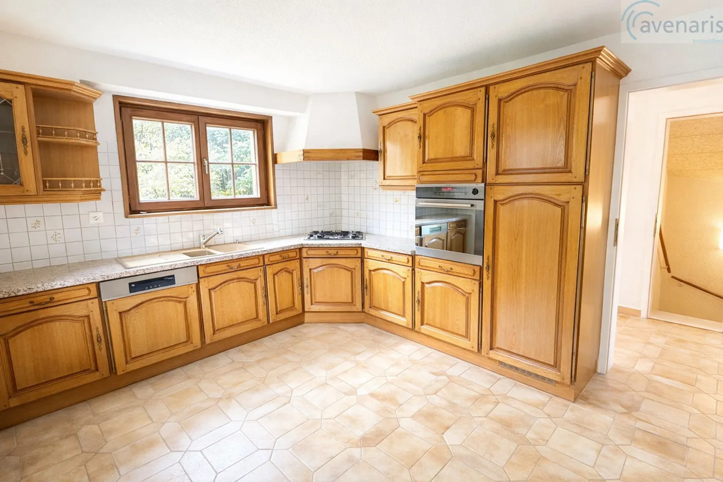 Charmantes Doppelhaus mit Seeblick - Foto 6 von 17