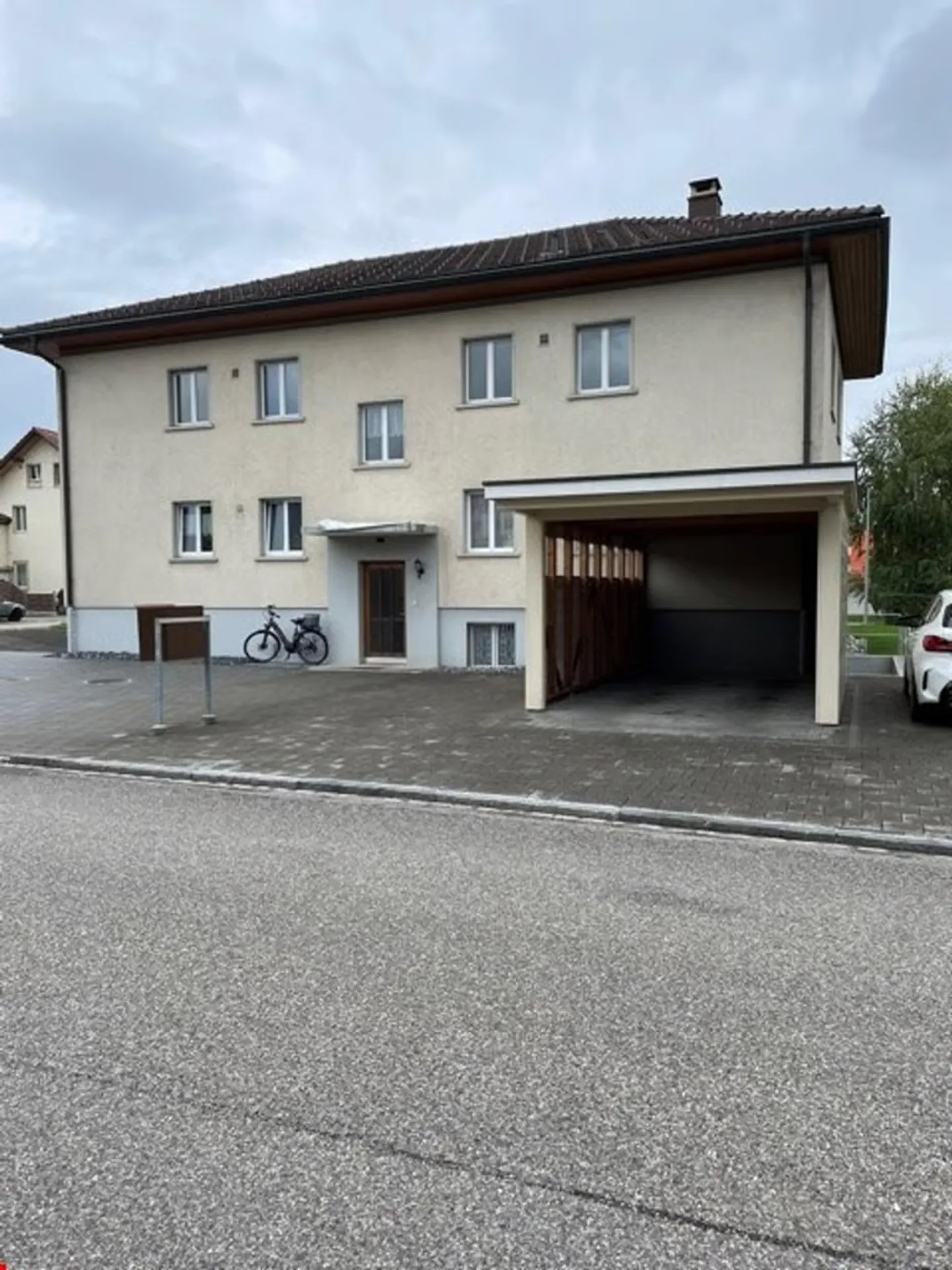 Tranquillo. Verde. Accogliente. La tua nuova casa a Wangen an der Aare - Foto 1 di 6