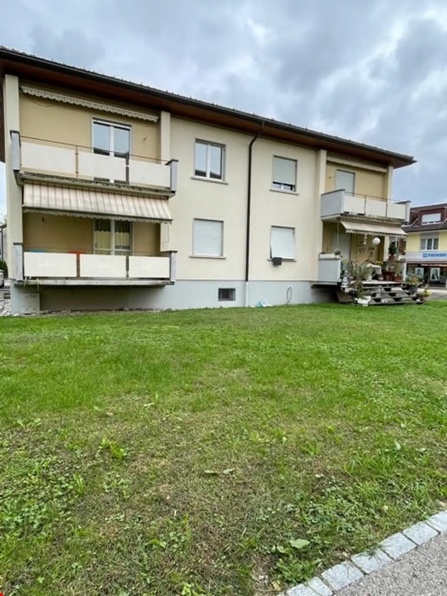 Tranquillo. Verde. Accogliente. La tua nuova casa a Wangen an der Aare - Foto 2 di 6