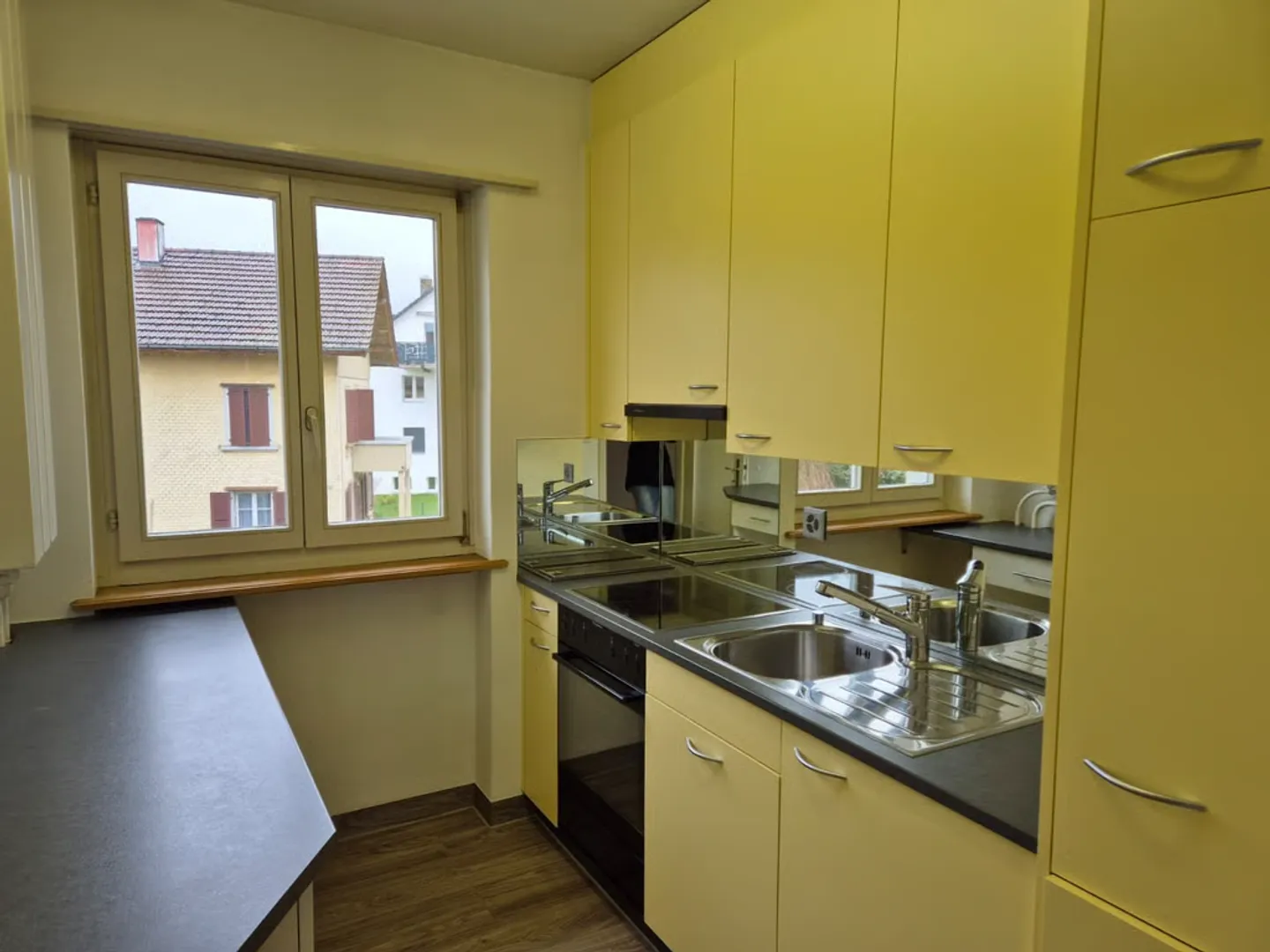 Tranquillo. Verde. Accogliente. La tua nuova casa a Wangen an der Aare - Foto 3 di 6