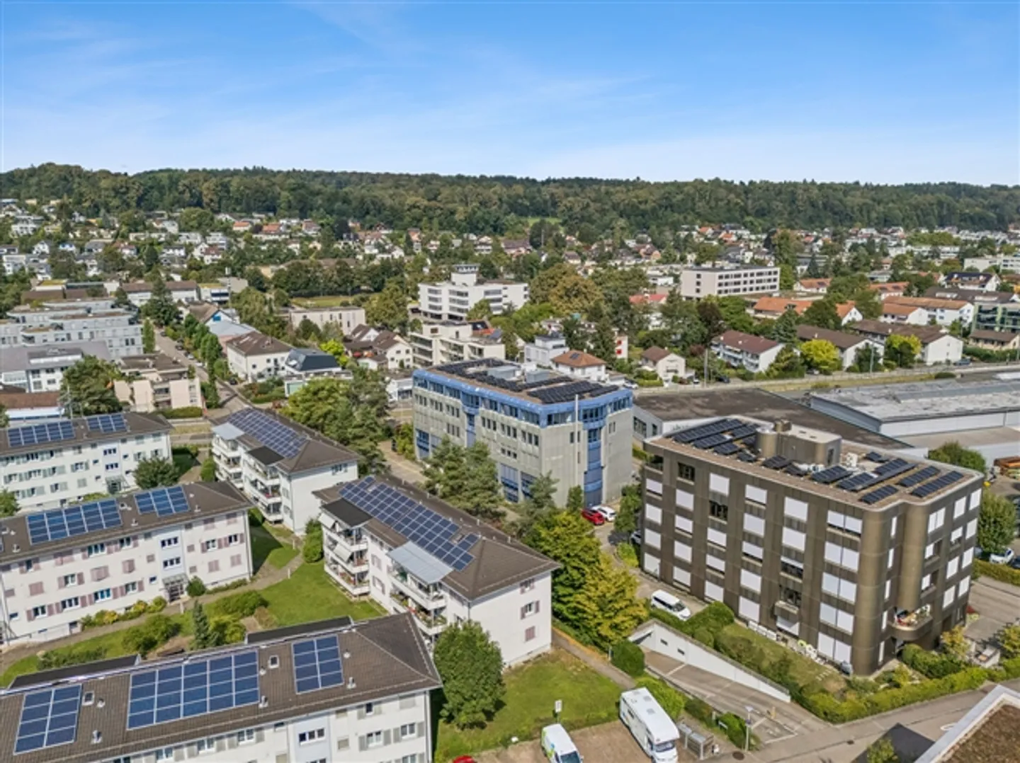 Ufficio - Foto 3 di 10