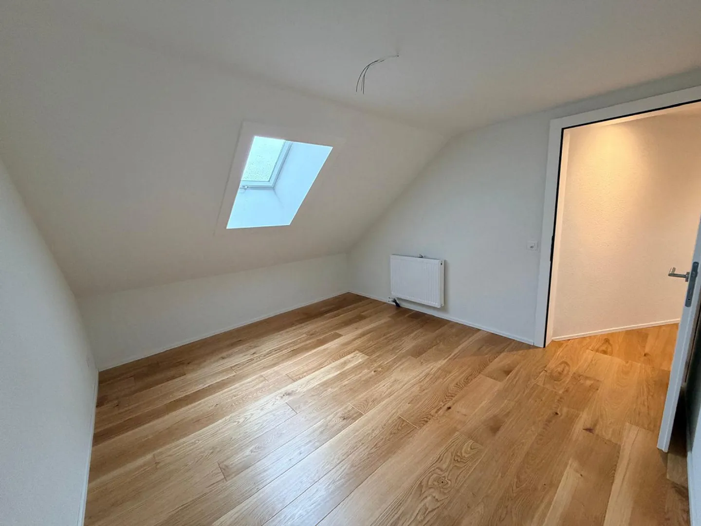 Charmante 5.5-Zimmer-Maisonette-Wohnung in historischem Gebäude - Foto 13 von 15