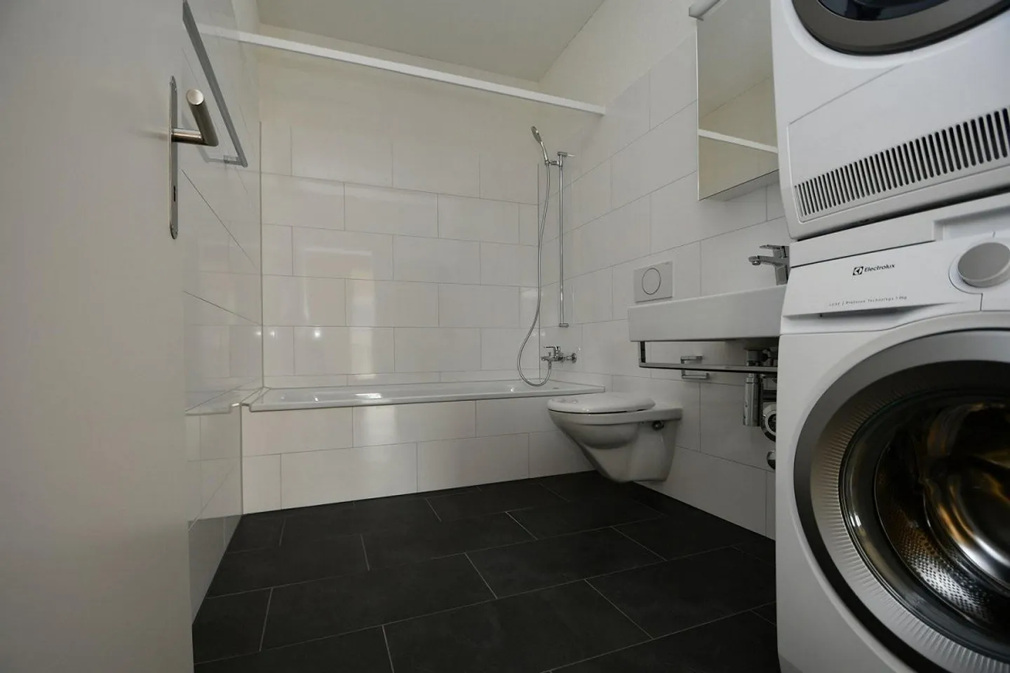 Go Bern West - spirito residenziale iconico - Foto 4 di 6