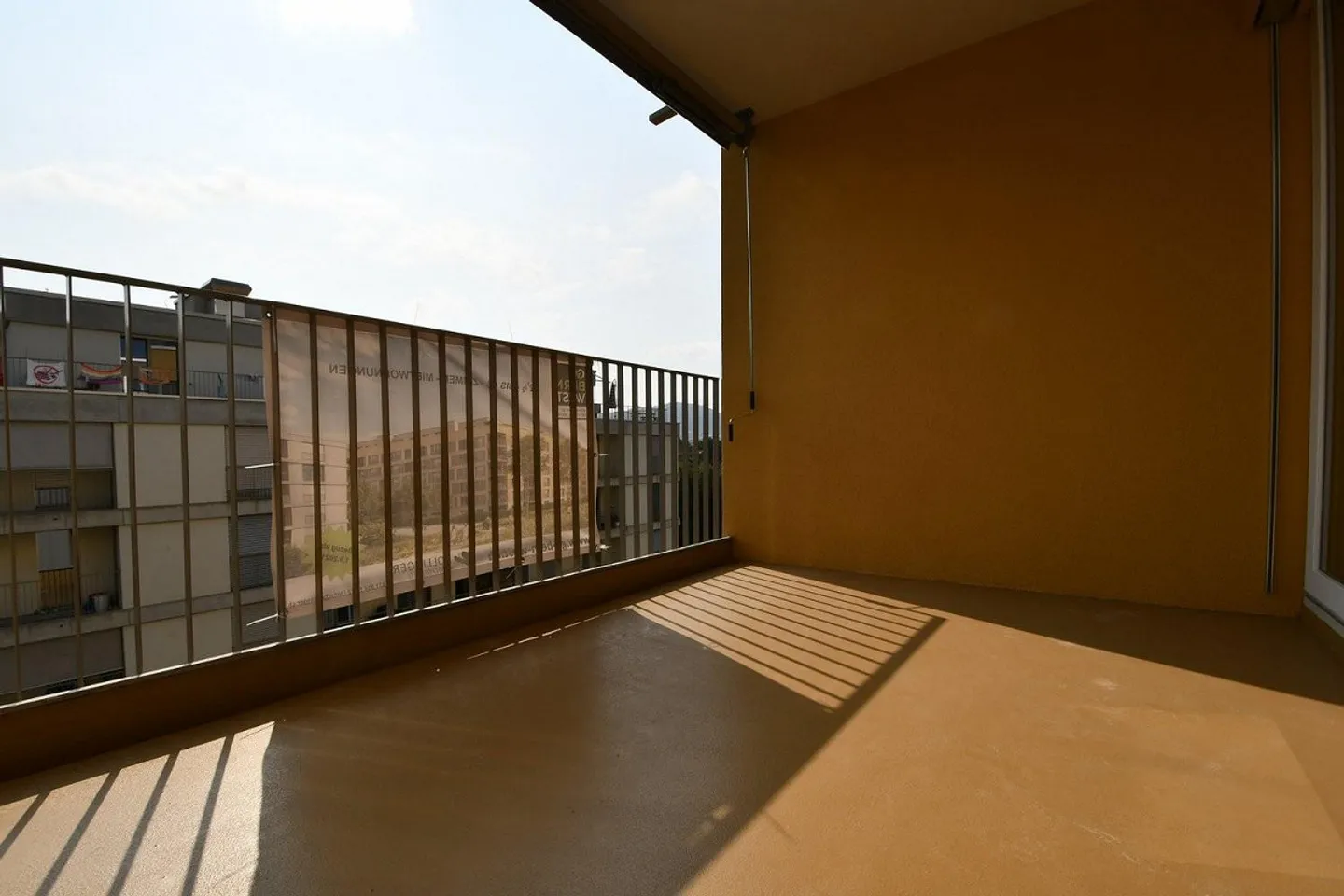 Go Bern West - spirito residenziale iconico - Foto 5 di 6