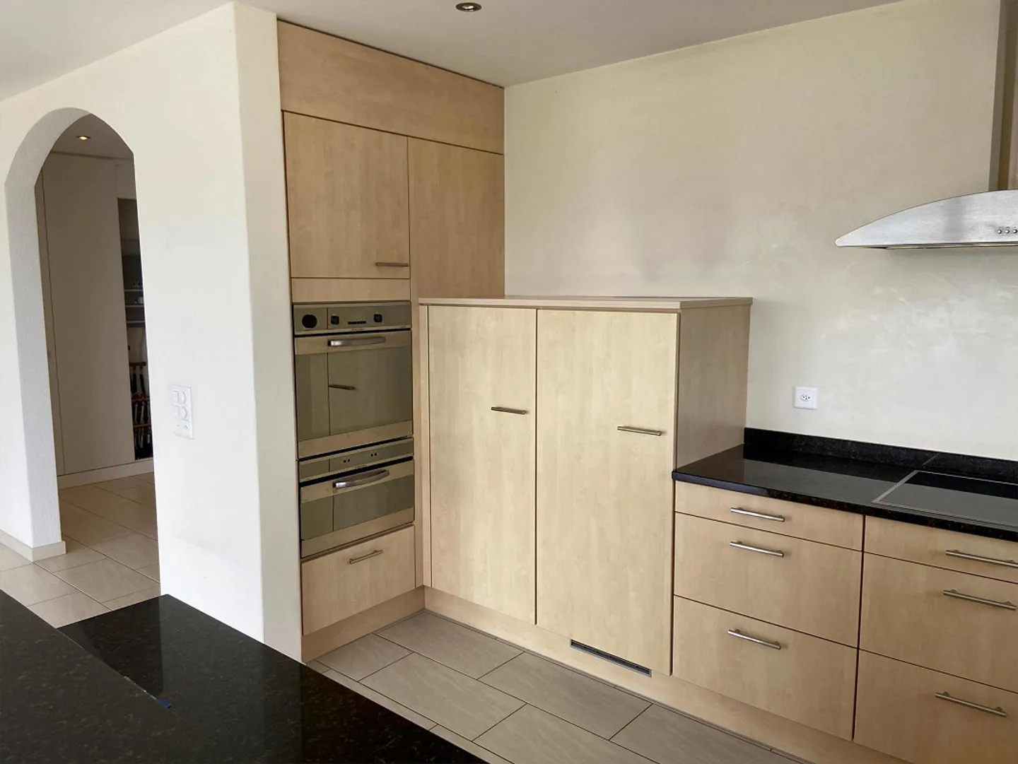 Hochwertige Wohnung mit Alpenblick - Foto 6 von 11