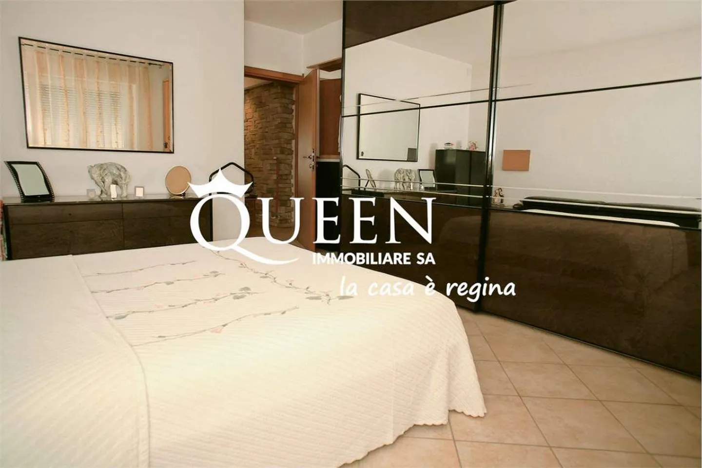 Stabio: renovated apartment with 5 rooms, 125 sqm, in the historic center - Photo 7 of 13