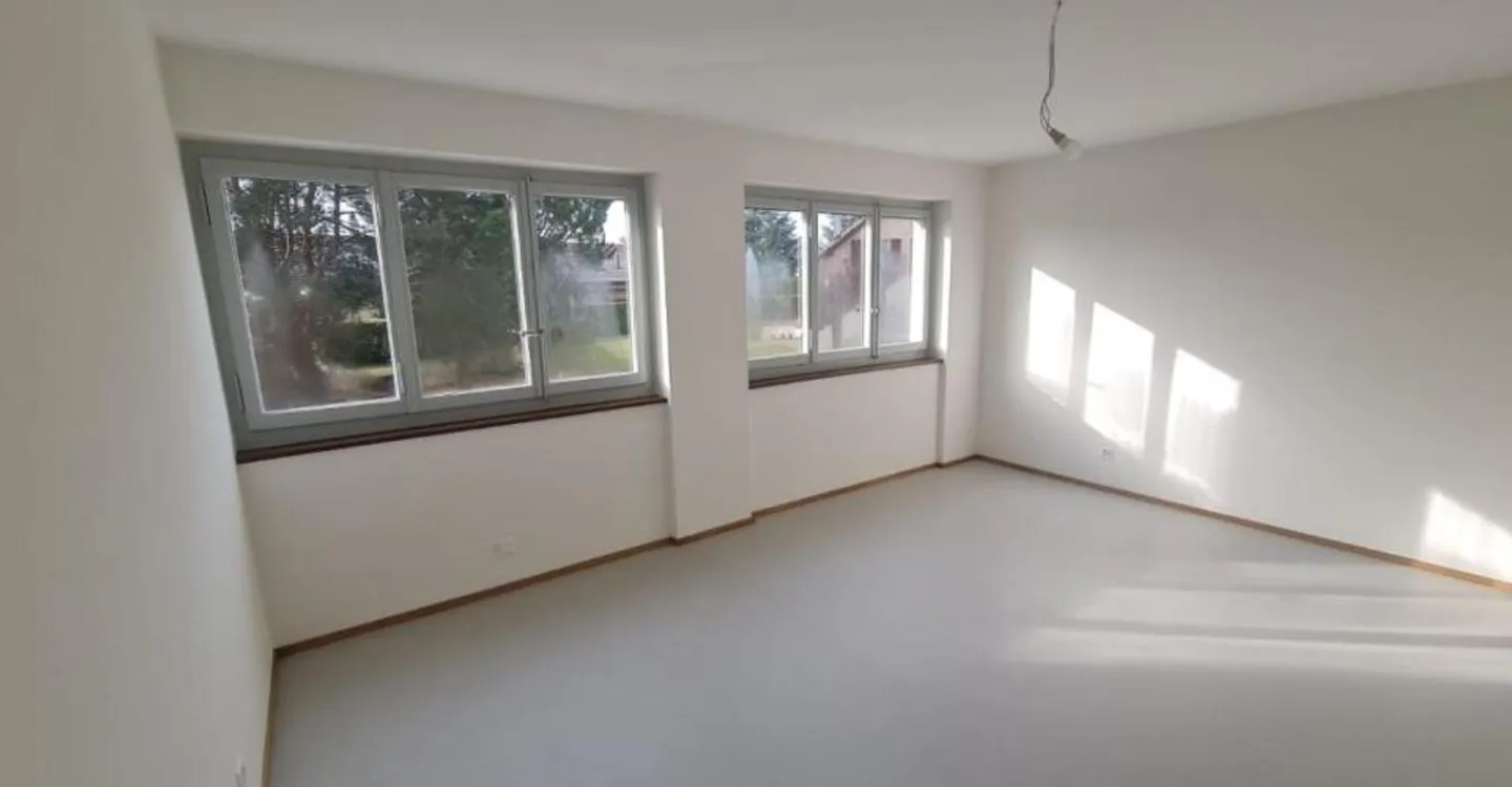 Architektonische Villa in Bercher - Foto 12 von 13