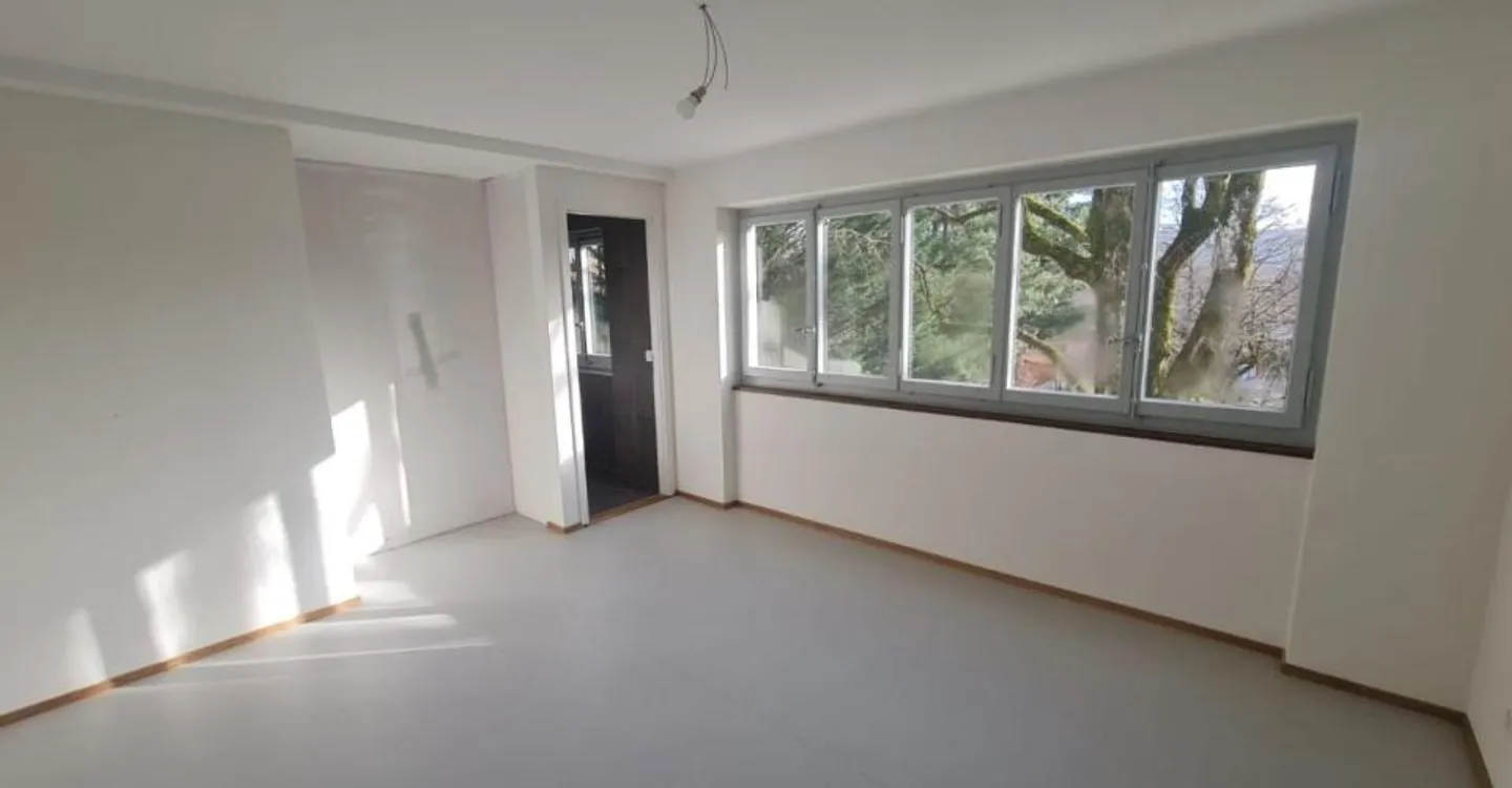 Architektonische Villa in Bercher - Foto 13 von 13