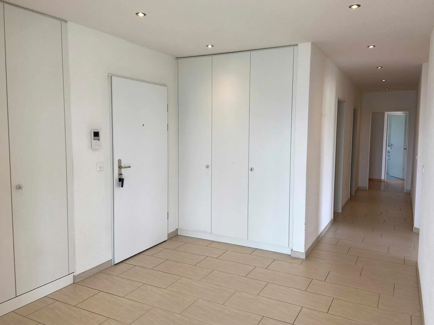 Hochwertige Wohnung mit Alpenblick - Foto 4 von 11