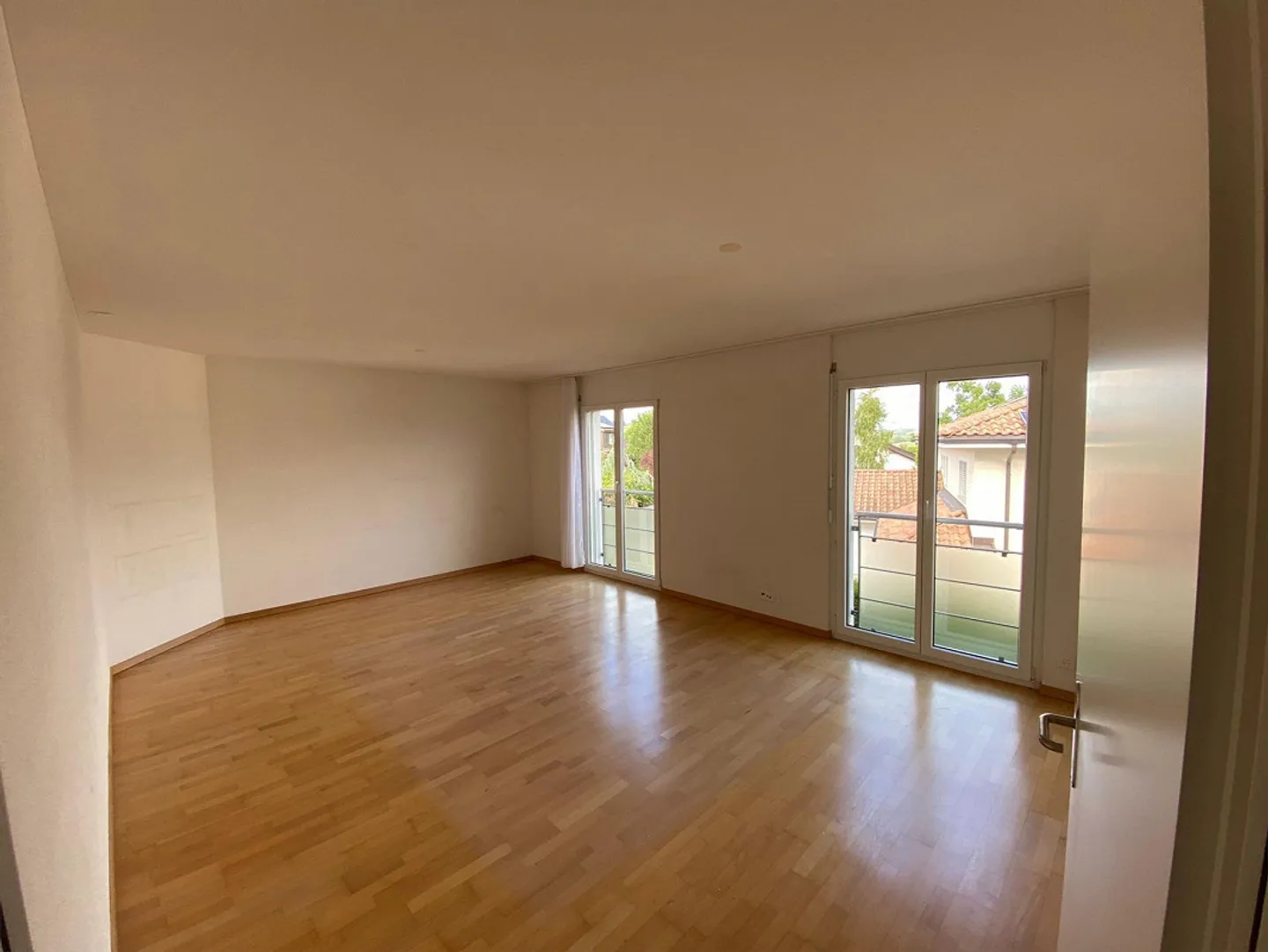 Hochwertige Wohnung mit Alpenblick - Foto 8 von 11