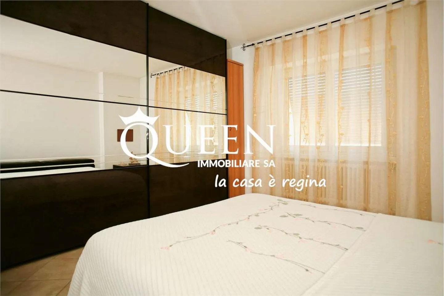 Stabio: renovated apartment with 5 rooms, 125 sqm, in the historic center - Photo 9 of 13