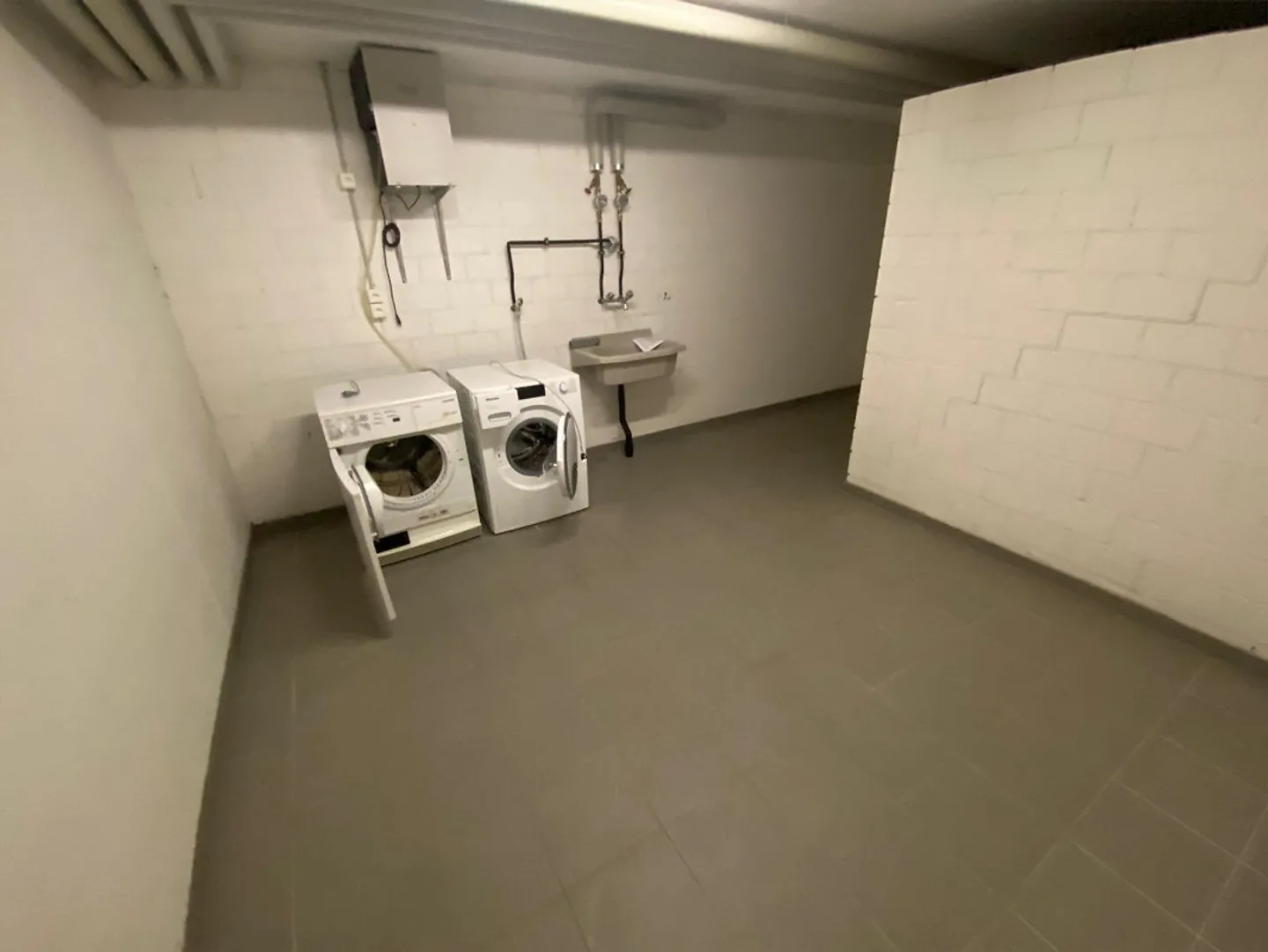 Hochwertige Wohnung mit Alpenblick - Foto 11 von 11