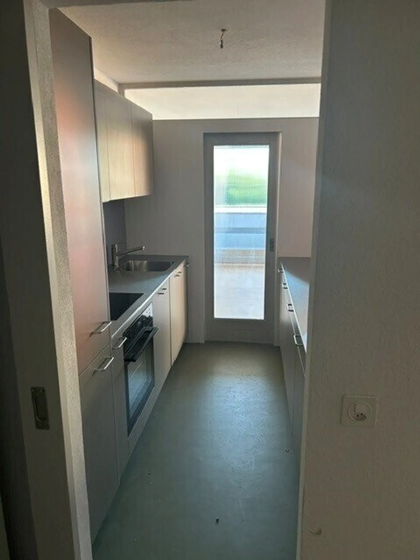 4.5 Room Apartment - Photo 2 of 5