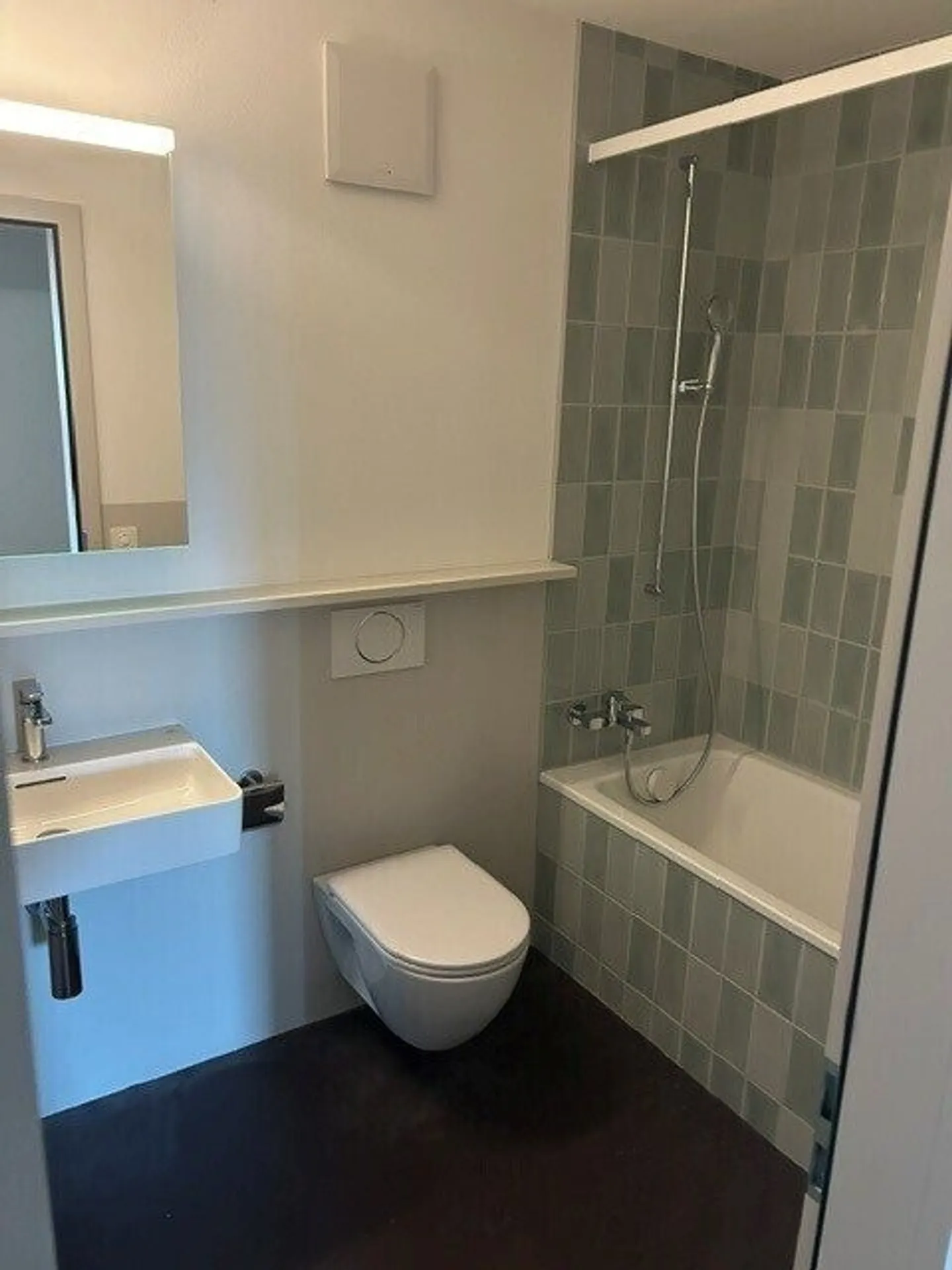 4.5 Room Apartment - Photo 3 of 5