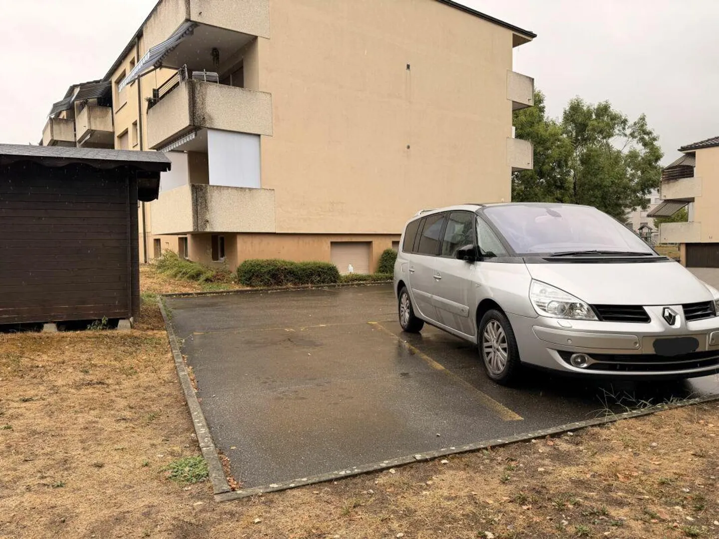 Frick / Aussenparkplatz - Photo 3 of 4