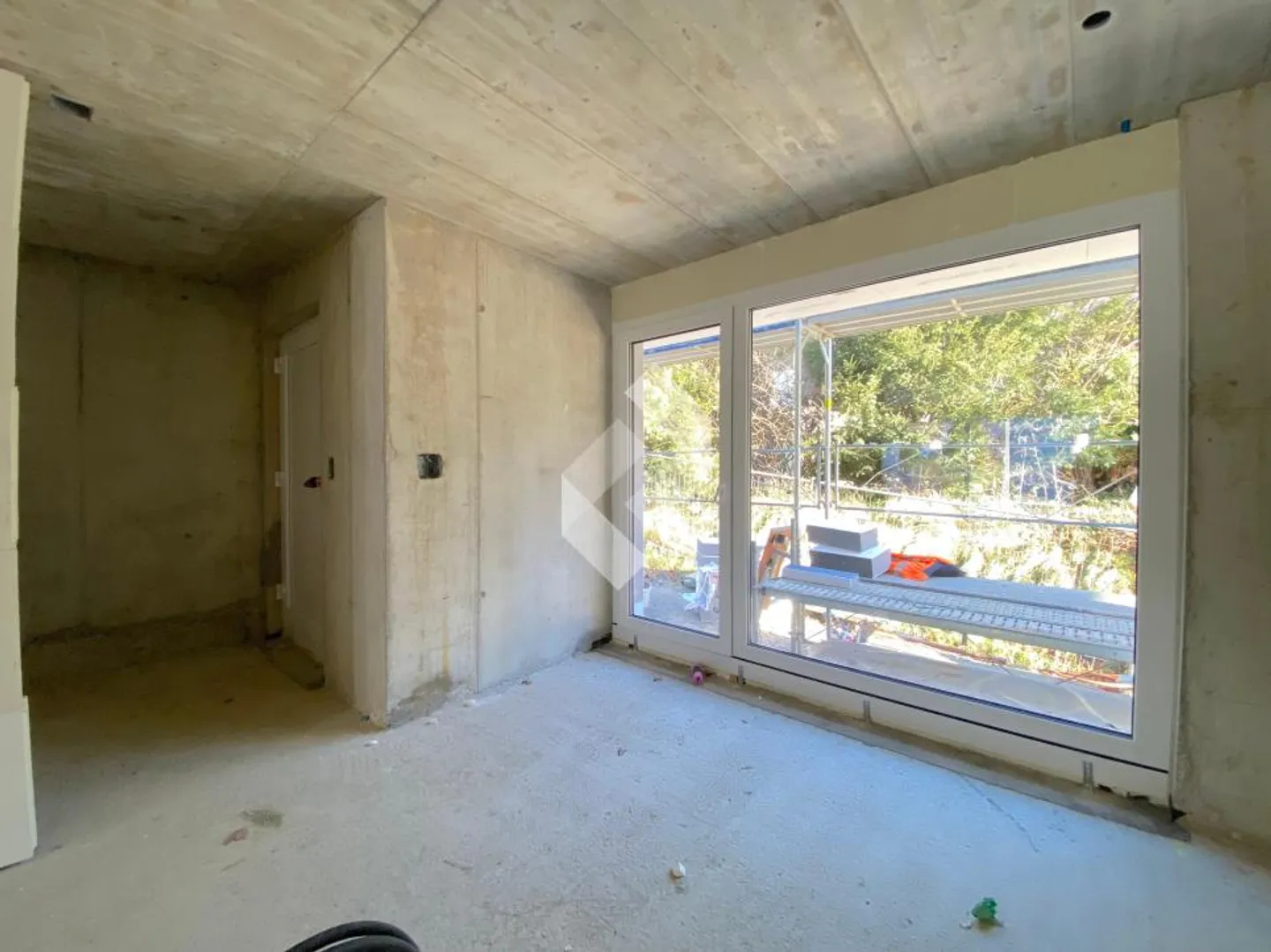 EVIONNAZ - Geräumige Reihenhaus-Villa mit 4,5 Zimmern und Keller - Foto 6 von 13