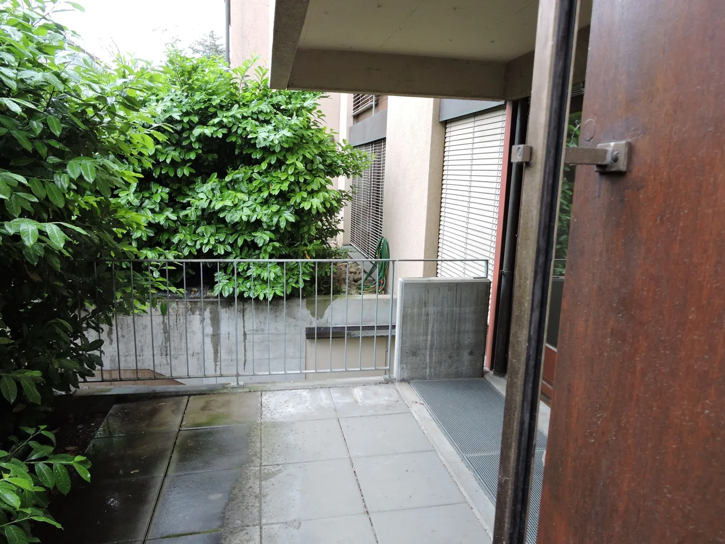 Geräumige Wohnung in Arlesheim - Foto 9 von 9