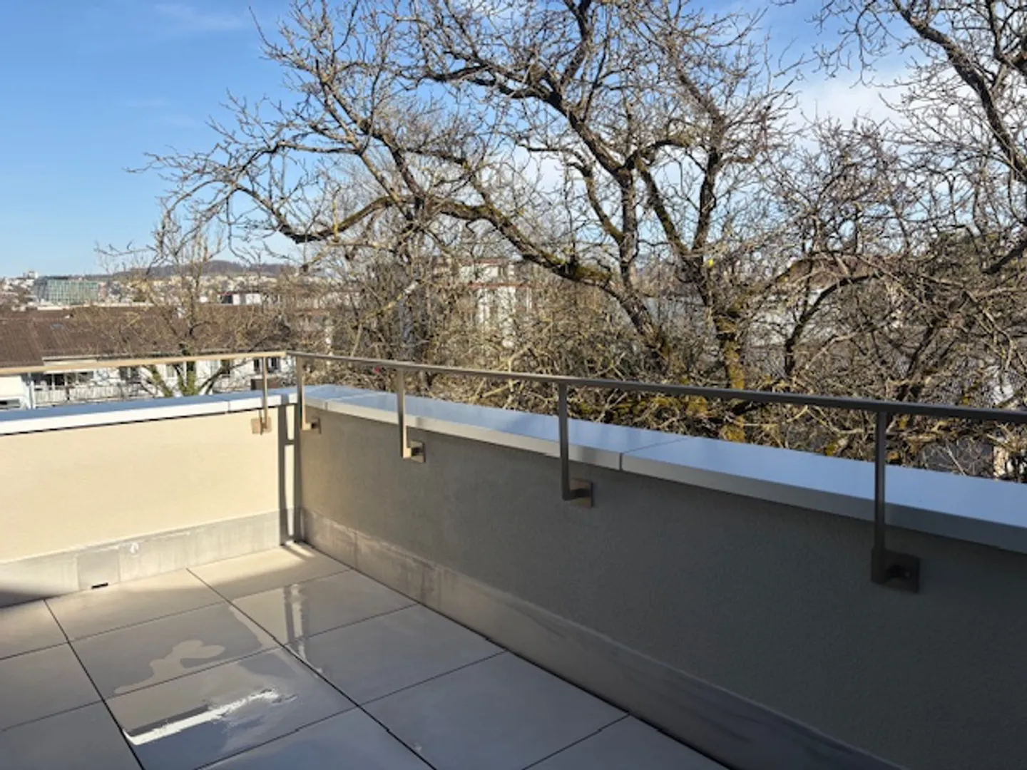 Appartamento Attico Moderno a Zurigo - Foto 1 di 6