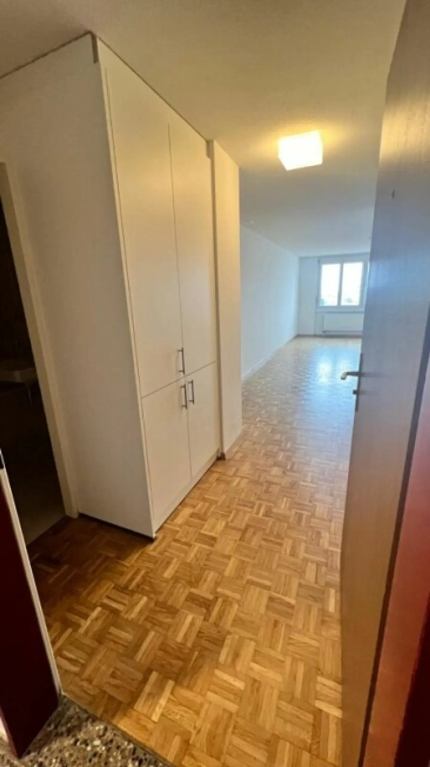 Bellissimo appartamento luminoso di 1 1/2 stanze - Foto 1 di 8