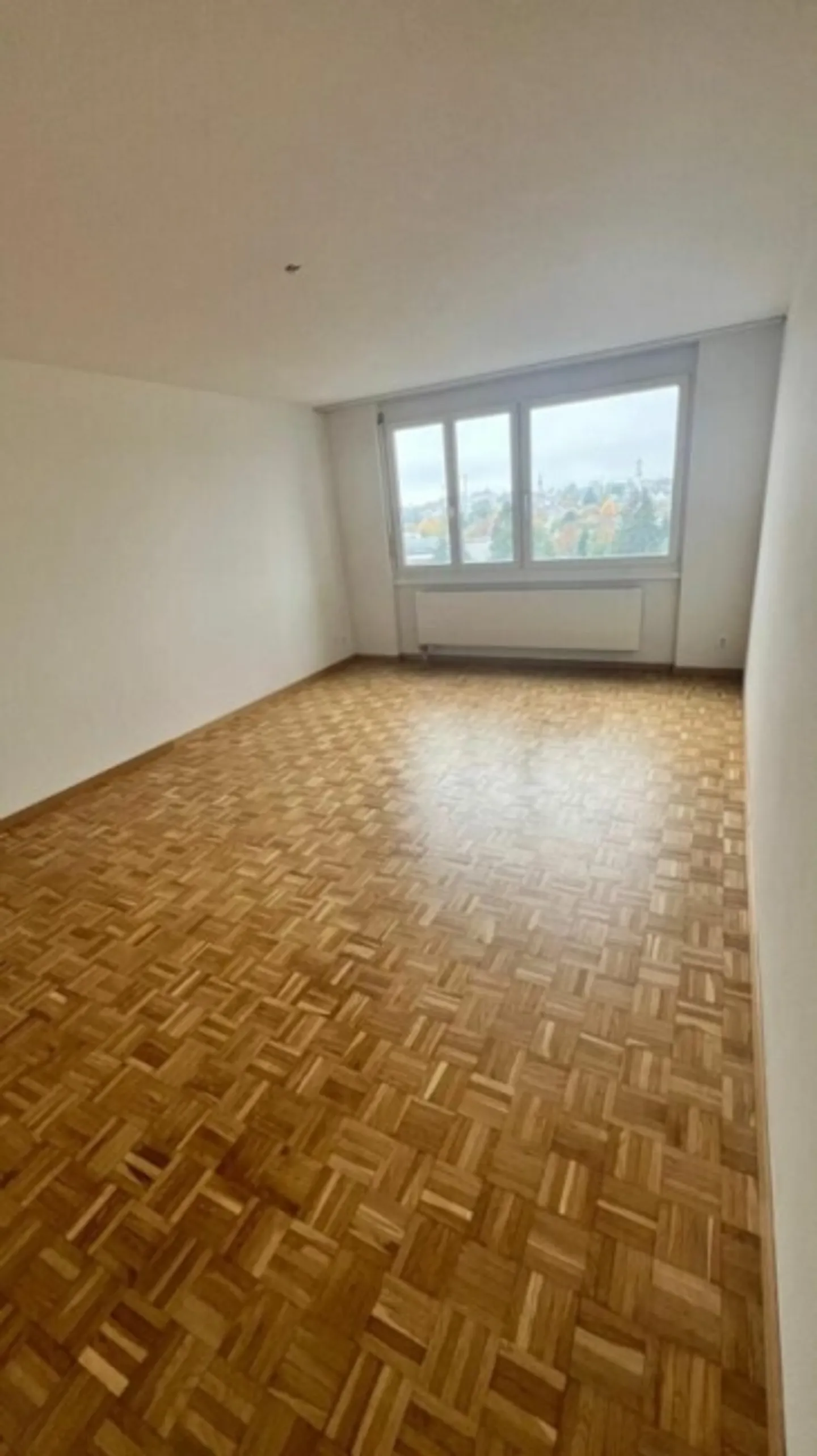 Bellissimo appartamento luminoso di 1 1/2 stanze - Foto 2 di 8