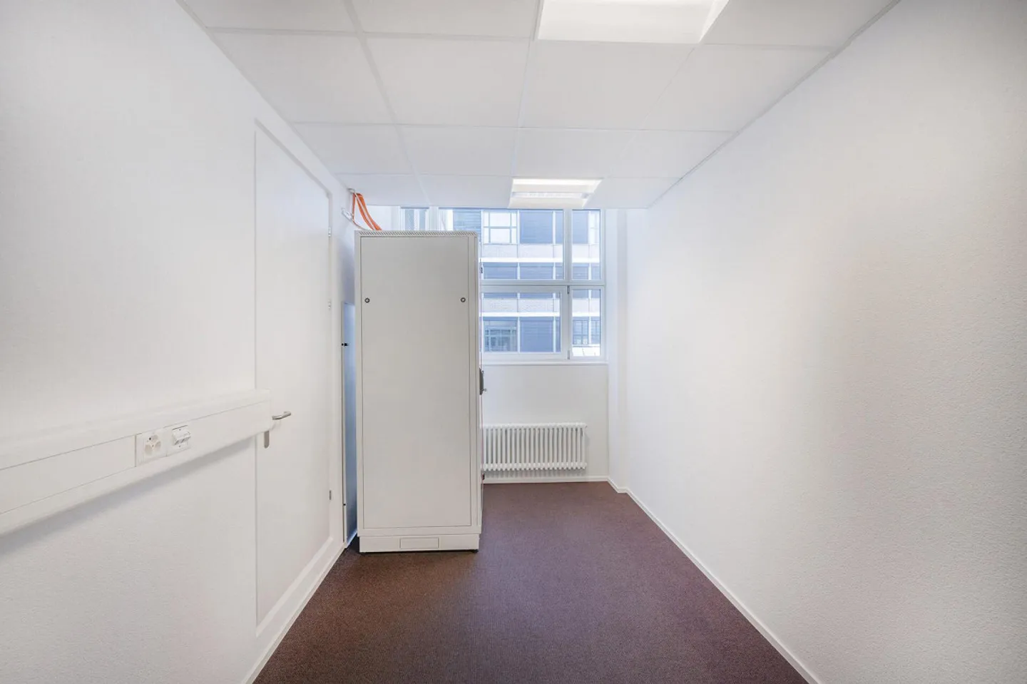 Your new workplace in ZIK Arbon – now with interest-free start - Photo 5 of 8