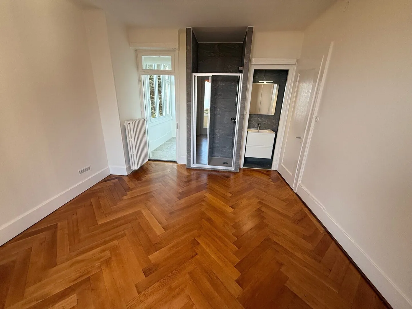 3-Zimmer-Wohnung im 3. Stock - Foto 1 von 10