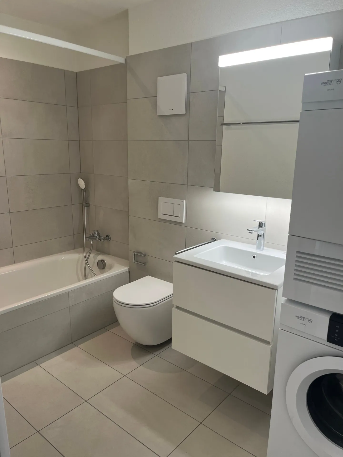 Appartamento Attico Moderno a Zurigo - Foto 4 di 6