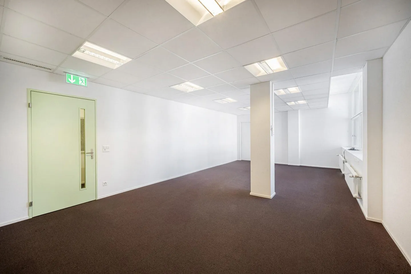 Your new workplace in ZIK Arbon – now with interest-free start - Photo 8 of 8