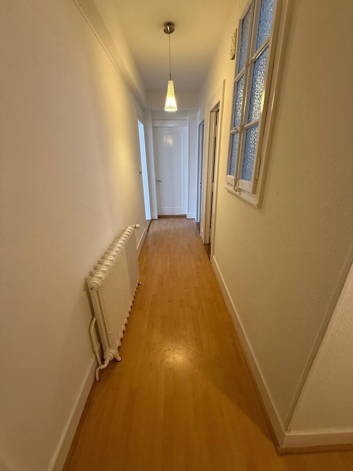 3-Zimmer-Wohnung im 3. Stock - Foto 3 von 10