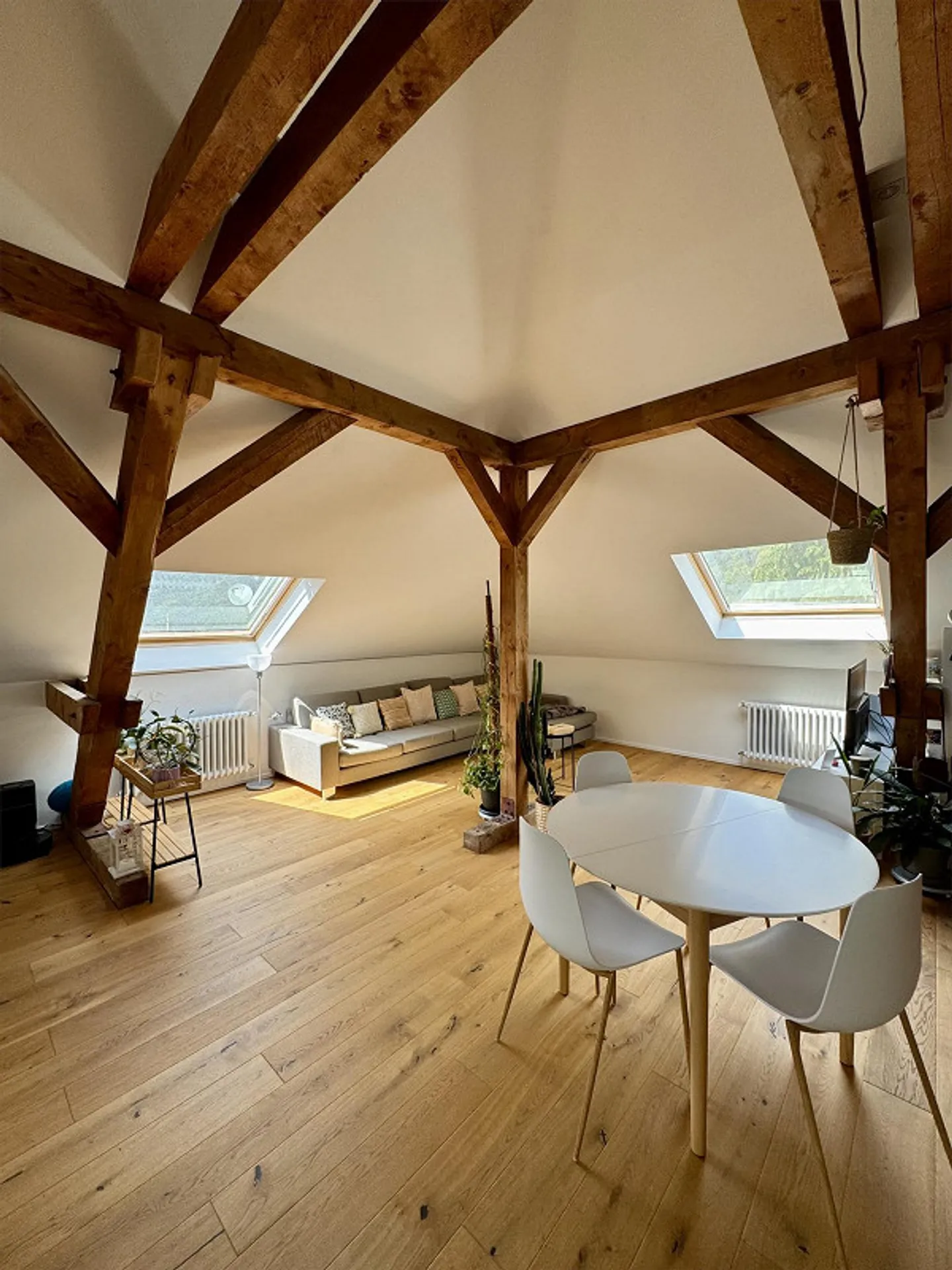 Appartement deux pièces à Breno - Photo 1 sur 6