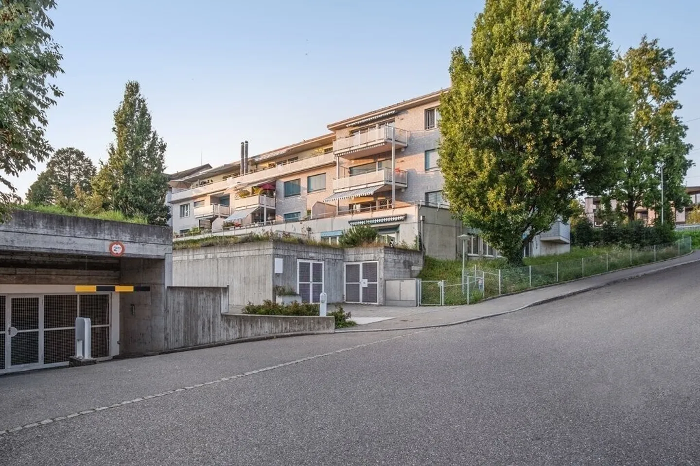 Votre nouvel appartement! - Photo 1 sur 5
