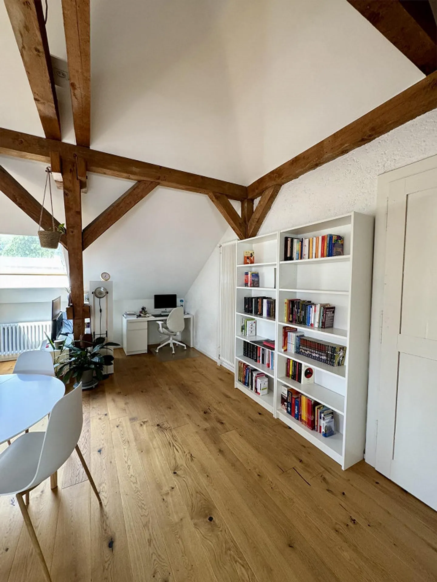 Appartement deux pièces à Breno - Photo 2 sur 6