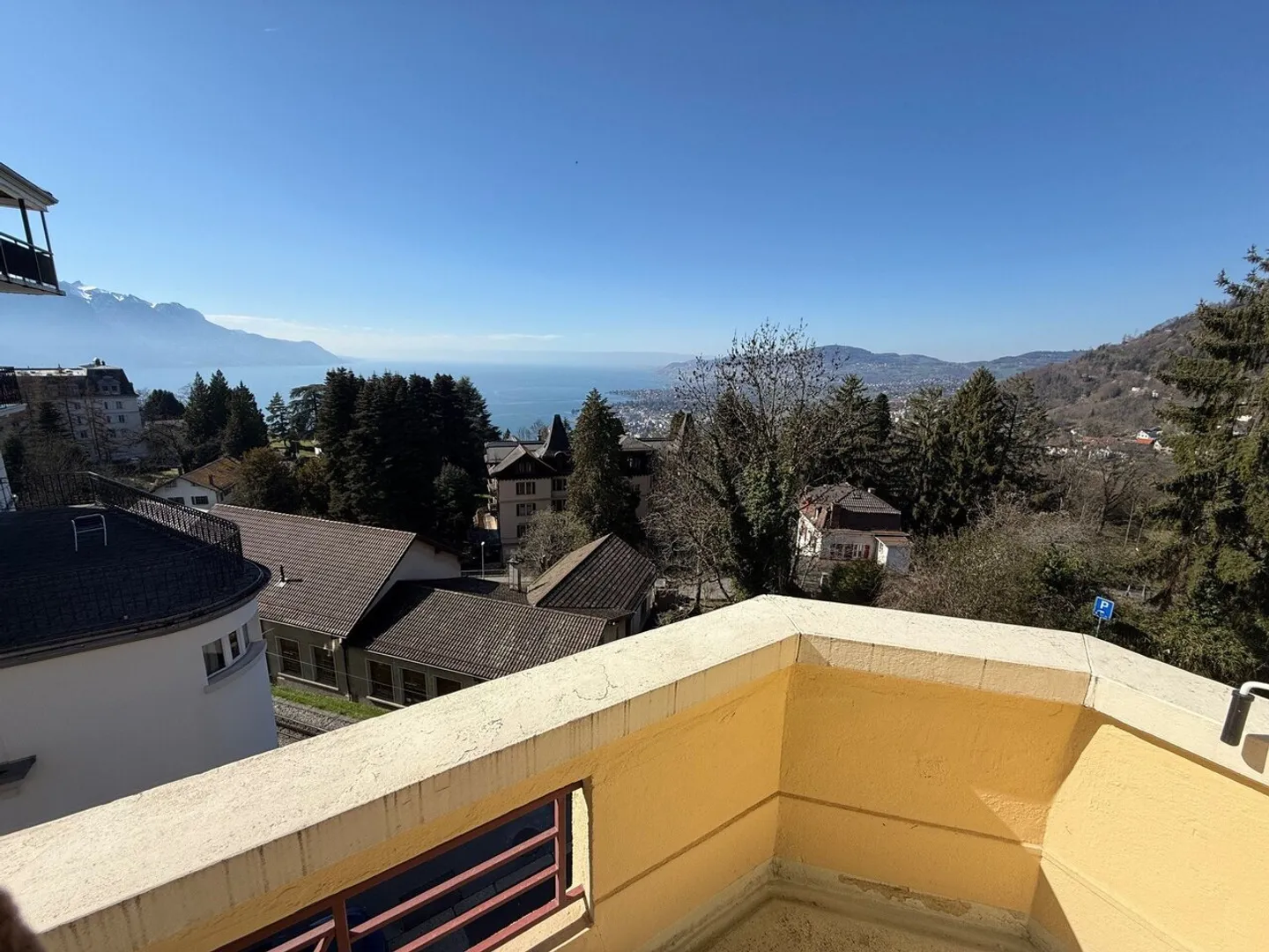 3-Zimmer-Wohnung im 3. Stock - Foto 10 von 10