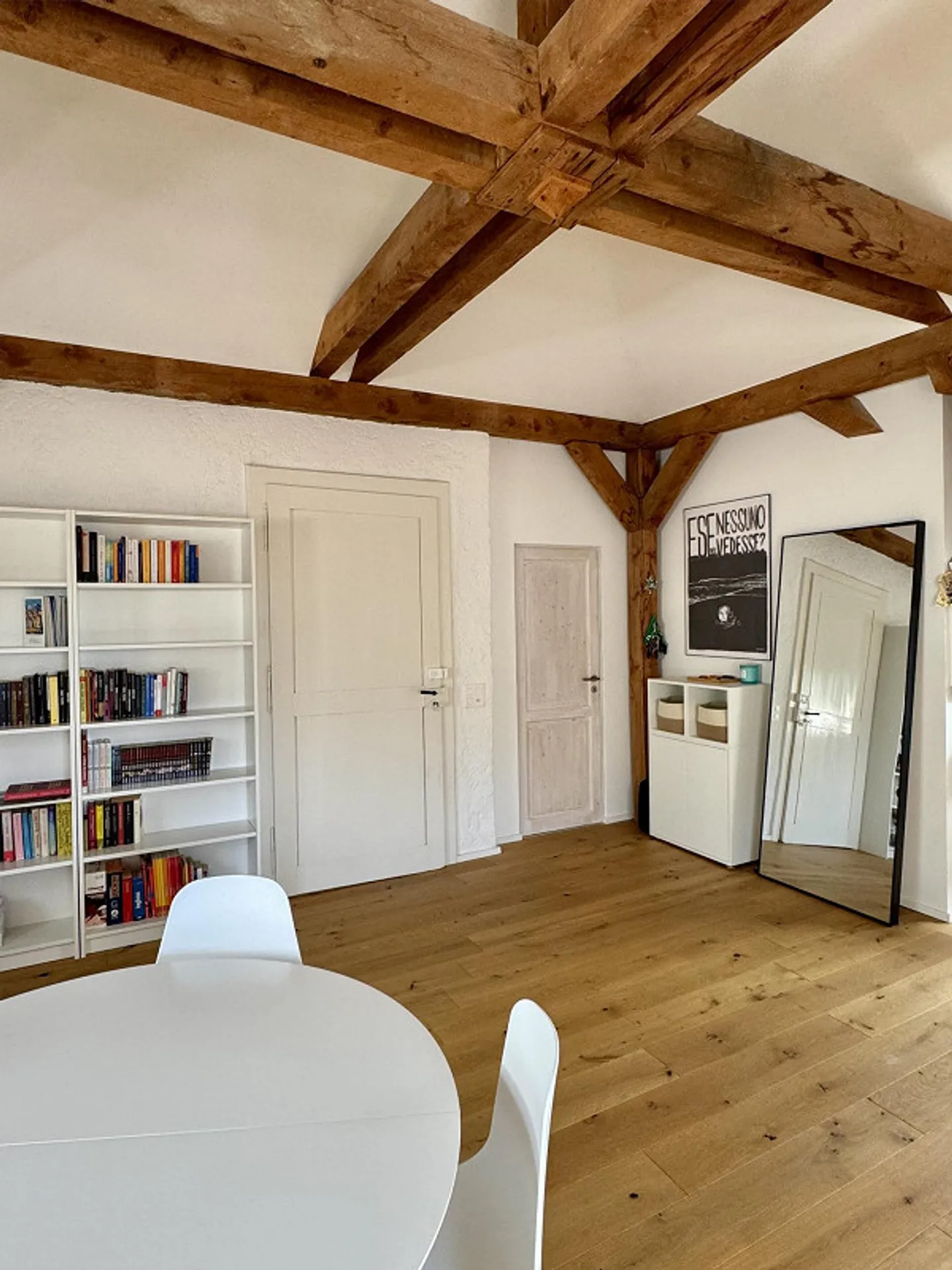 Appartement deux pièces à Breno - Photo 4 sur 6