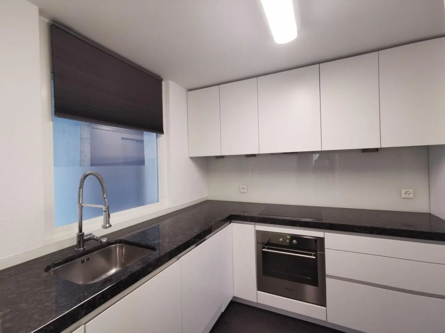 Accogliente appartamento di 3,5 locali al piano terra nel Lindenpark a Möhlin - Foto 2 di 7