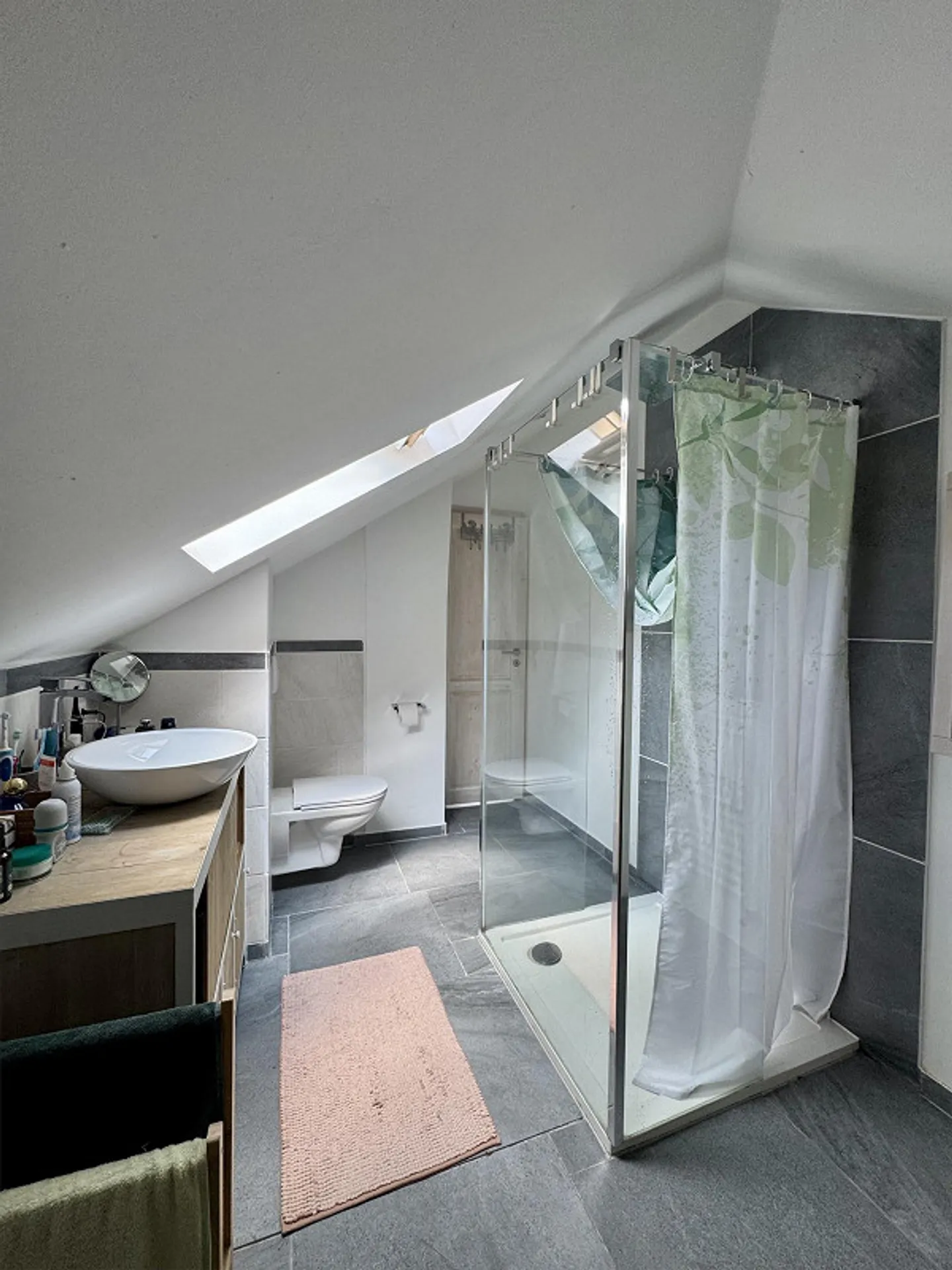 Appartement deux pièces à Breno - Photo 5 sur 6