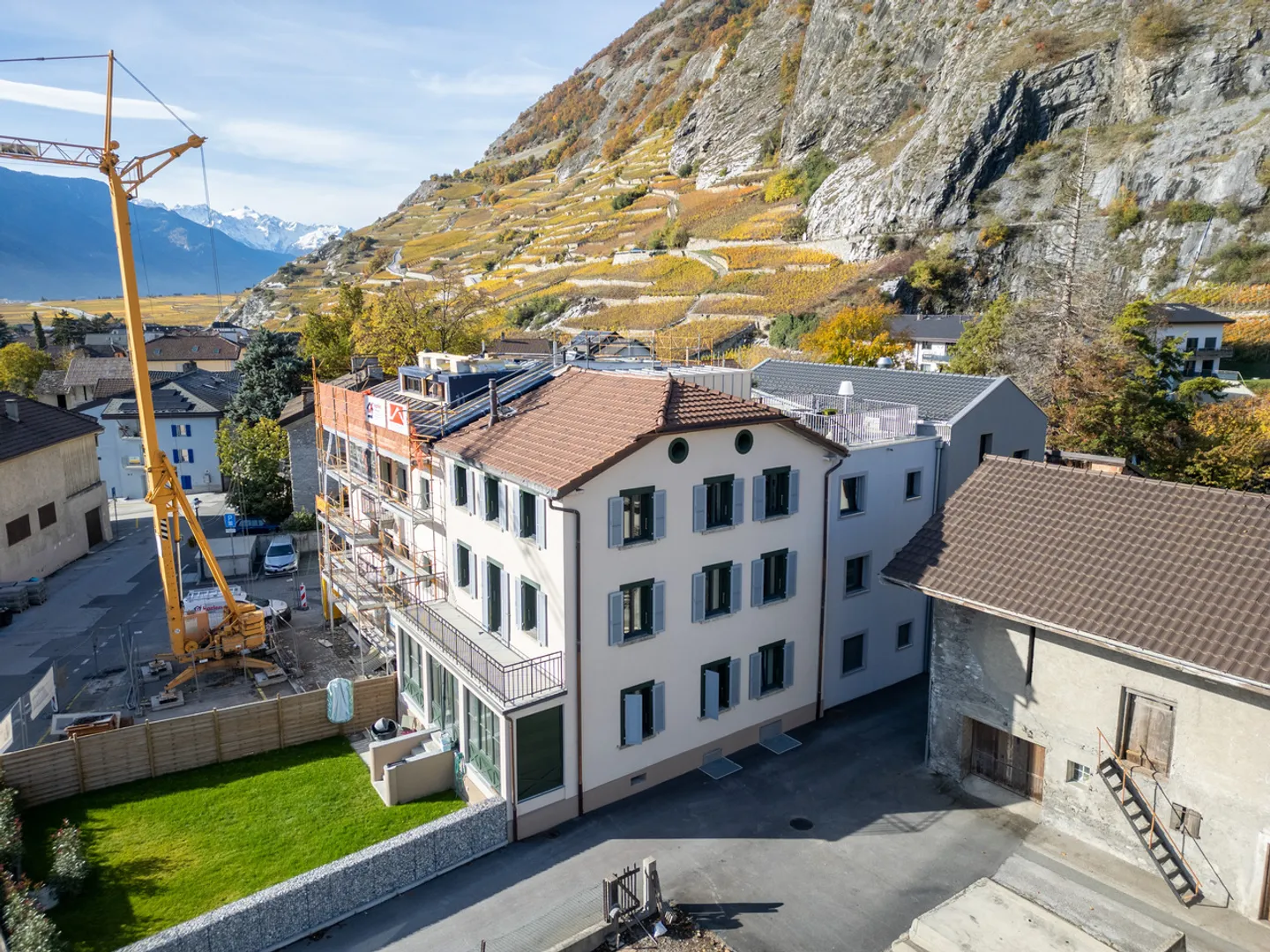 GERÄUMIG UND HELL - Foto 12 von 13