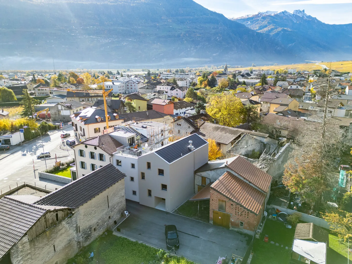 GERÄUMIG UND HELL - Foto 13 von 13