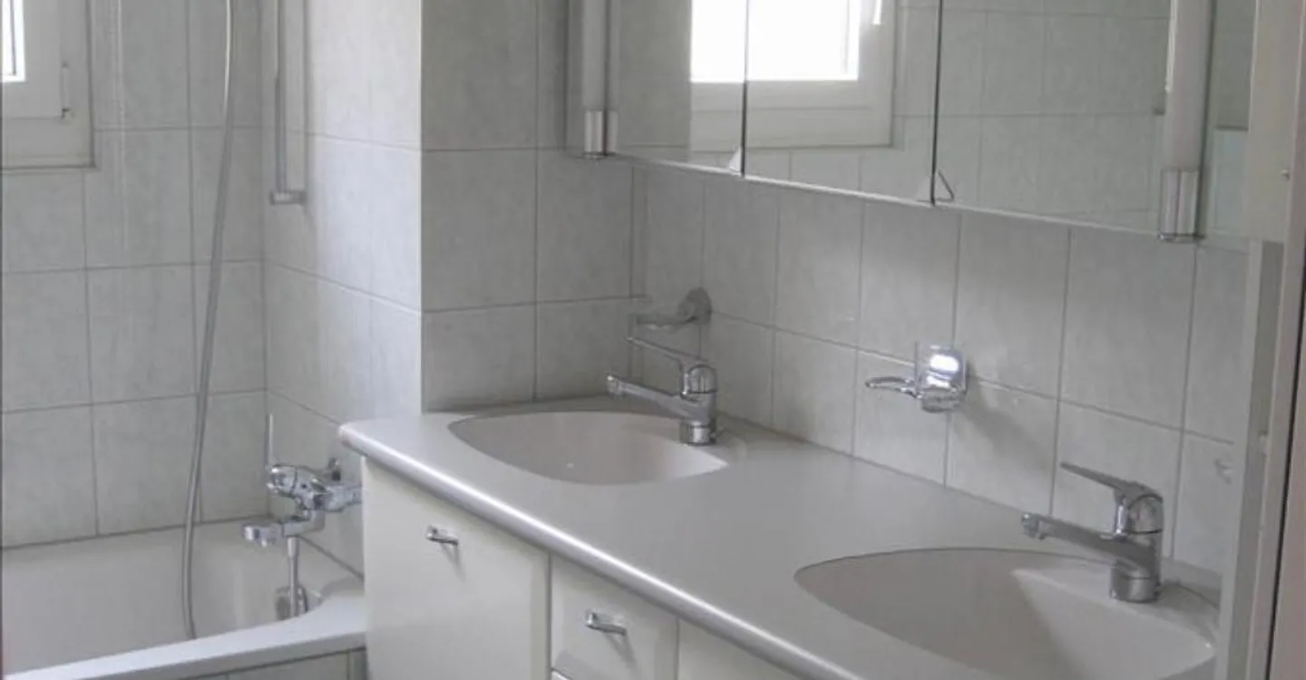 Charmante Wohnung in Grüner Lage - Foto 3 von 6