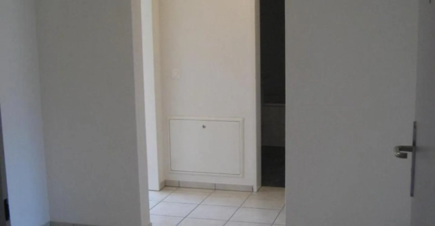Charmante Wohnung in Grüner Lage - Foto 5 von 6