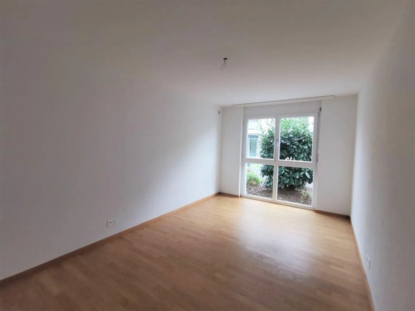 Accogliente appartamento di 3,5 locali al piano terra nel Lindenpark a Möhlin - Foto 6 di 7
